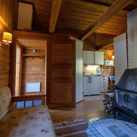 Hotel Aurantola Jaala Exteriér fotografie