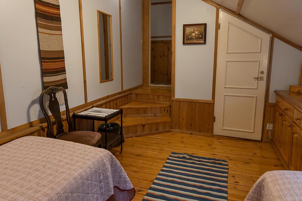Hotel Aurantola Jaala Exteriér fotografie
