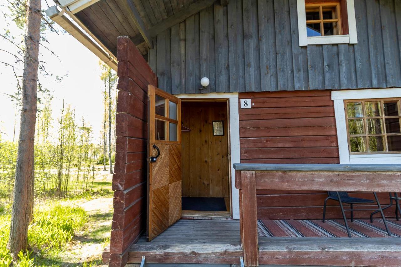 Hotel Aurantola Jaala Exteriér fotografie