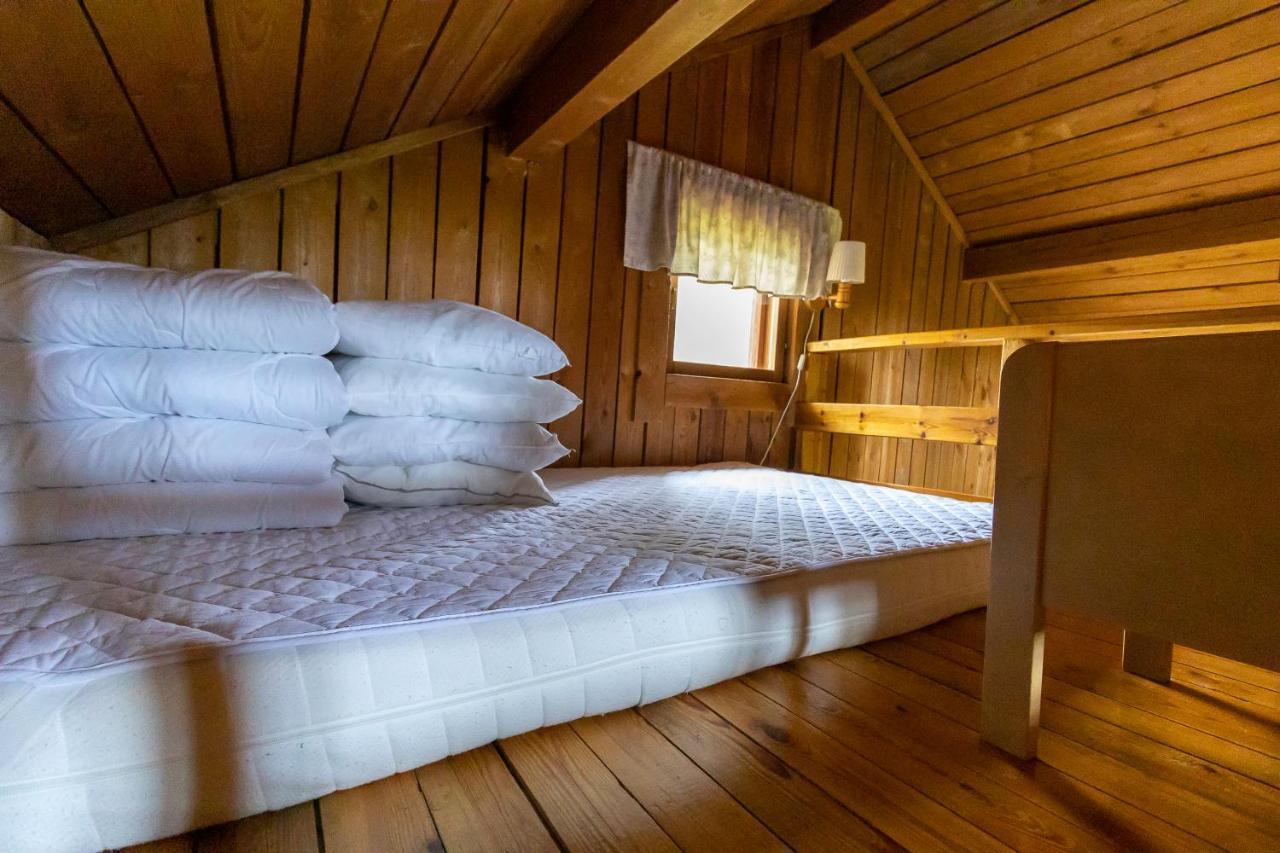 Hotel Aurantola Jaala Exteriér fotografie