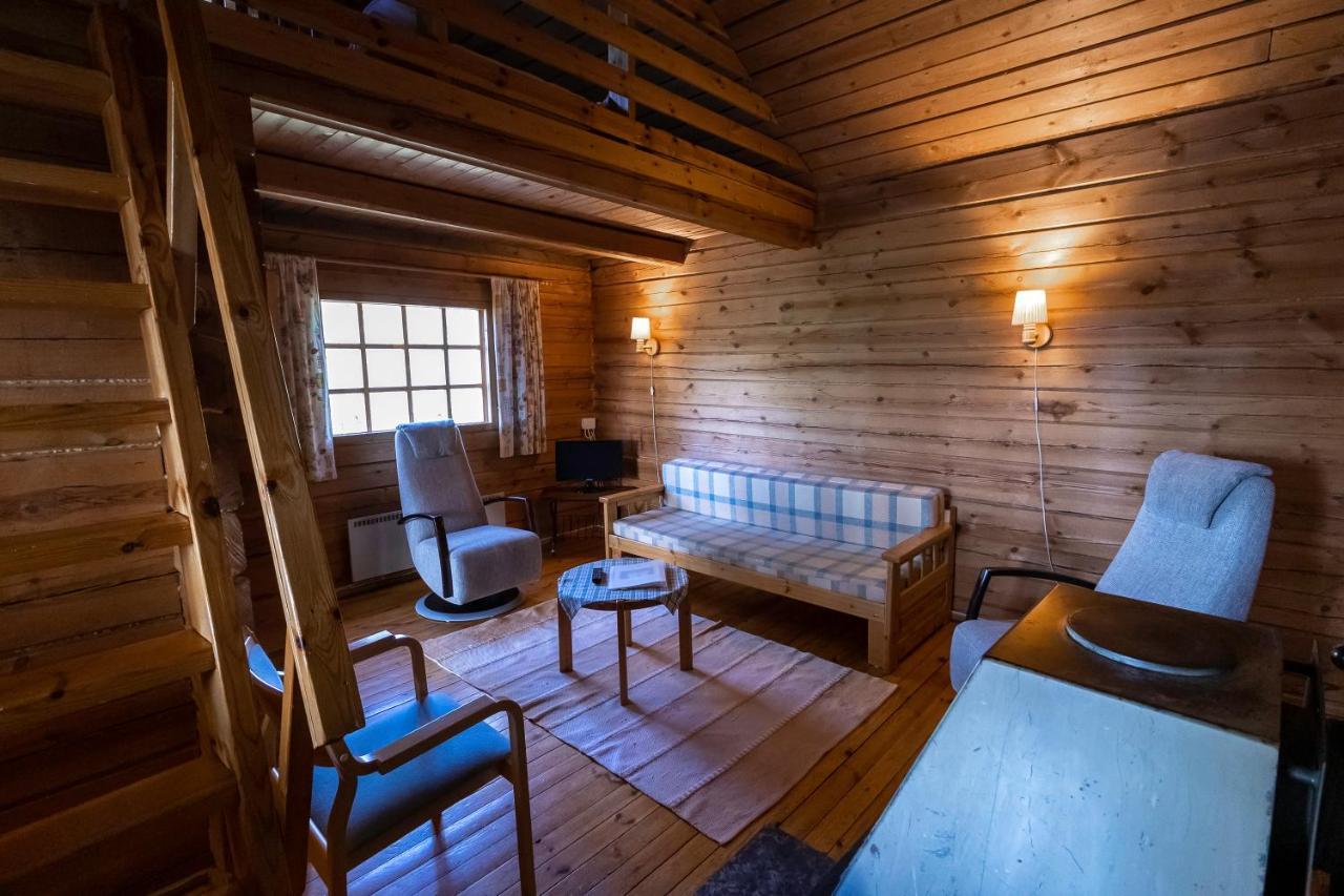 Hotel Aurantola Jaala Exteriér fotografie