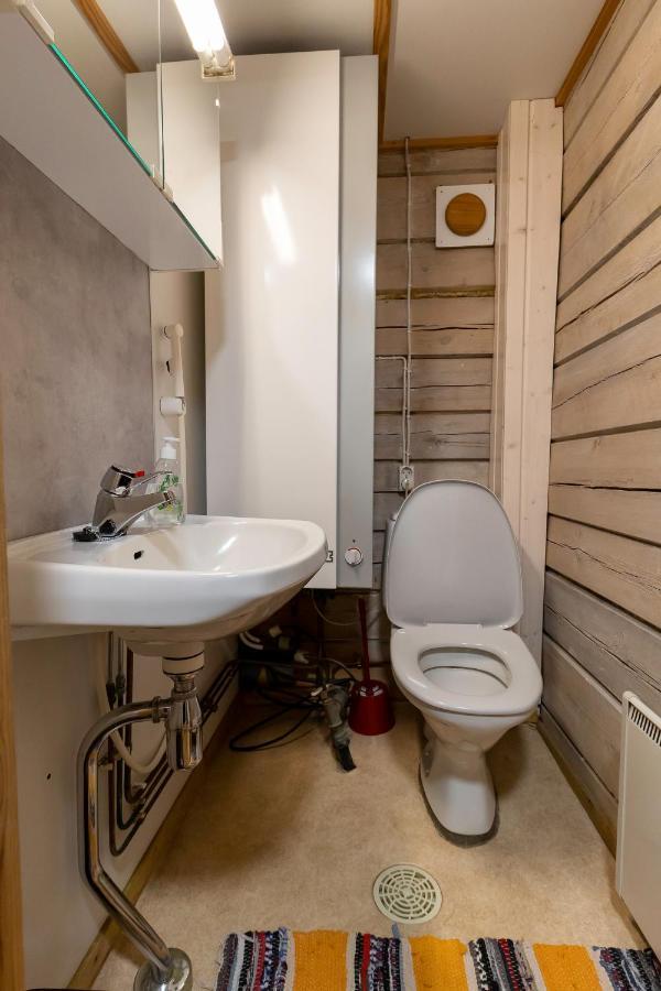 Hotel Aurantola Jaala Exteriér fotografie